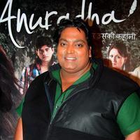 Ganesh Acharya - Location shoot of the film Anuradha Photos | Picture 704772