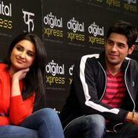 Launch of mobile app of film Hasee Toh Phasee Stills | Picture 704919