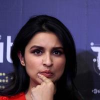 Parineeti Chopra - Launch of mobile app of film Hasee Toh Phasee Stills | Picture 704925