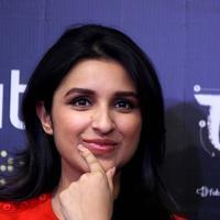 Parineeti Chopra - Launch of mobile app of film Hasee Toh Phasee Stills | Picture 704926