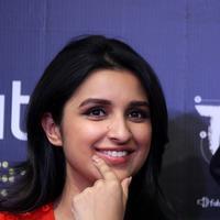 Parineeti Chopra - Launch of mobile app of film Hasee Toh Phasee Stills | Picture 704927