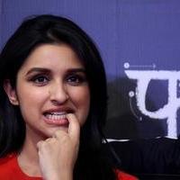 Parineeti Chopra - Launch of mobile app of film Hasee Toh Phasee Stills | Picture 704929