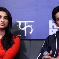 Launch of mobile app of film Hasee Toh Phasee Stills | Picture 704931