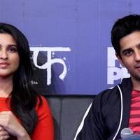 Parineeti Chopra - Launch of mobile app of film Hasee Toh Phasee Stills | Picture 704934