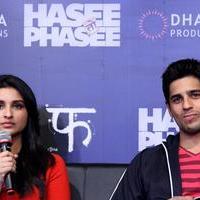 Launch of mobile app of film Hasee Toh Phasee Stills | Picture 704938