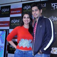 Launch of mobile app of film Hasee Toh Phasee Stills | Picture 704940