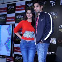 Launch of mobile app of film Hasee Toh Phasee Stills | Picture 704941