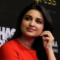 Parineeti Chopra - Launch of mobile app of film Hasee Toh Phasee Stills | Picture 704959