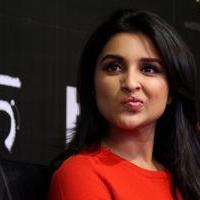 Parineeti Chopra - Launch of mobile app of film Hasee Toh Phasee Stills | Picture 704962