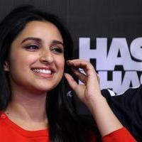 Parineeti Chopra - Launch of mobile app of film Hasee Toh Phasee Stills | Picture 704964