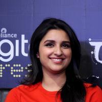 Parineeti Chopra - Launch of mobile app of film Hasee Toh Phasee Stills | Picture 704966