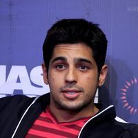 Sidharth Malhotra - Launch of mobile app of film Hasee Toh Phasee Stills | Picture 704967