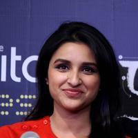 Parineeti Chopra - Launch of mobile app of film Hasee Toh Phasee Stills | Picture 704970