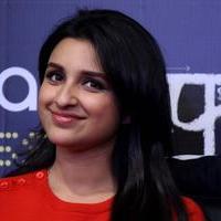 Parineeti Chopra - Launch of mobile app of film Hasee Toh Phasee Stills