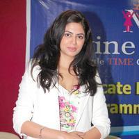 Kavita Kaushik - TV stars attend Underprivileged families Children Education Certificate Program Stills | Picture 704785
