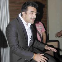 Ajaz Khan - First look of the Movie Ya Rab Photos | Picture 704818