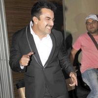 Ajaz Khan - First look of the Movie Ya Rab Photos | Picture 704820