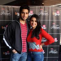 Bindass promotes Hasee Toh Phasee Photos | Picture 705191