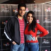 Bindass promotes Hasee Toh Phasee Photos | Picture 705192