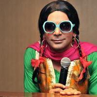 Sunil Grover - Promotion of comedy serial Chutki Photos | Picture 705203