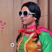 Sunil Grover - Promotion of comedy serial Chutki Photos | Picture 705205