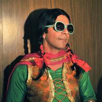 Sunil Grover - Promotion of comedy serial Chutki Photos | Picture 705206