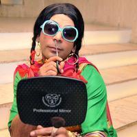 Sunil Grover - Promotion of comedy serial Chutki Photos | Picture 705207