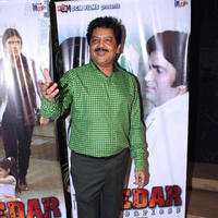 Udit Narayan - Music launch of film Needar The Fearless Stills | Picture 705414