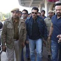 Black buck case Salman Khan attend court Photos | Picture 705210