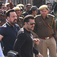 Black buck case Salman Khan attend court Photos | Picture 705212