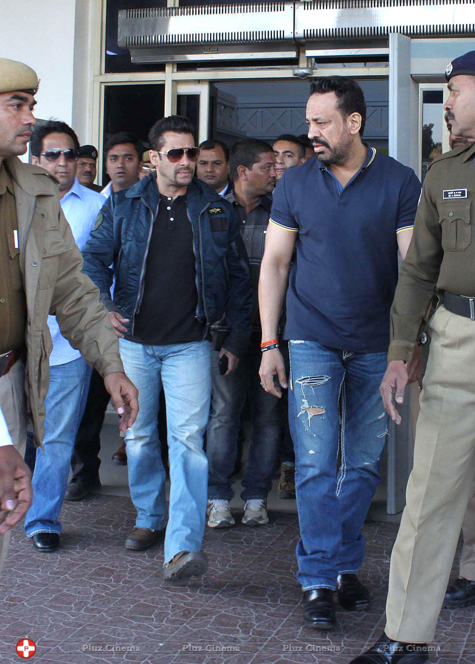 Black buck case Salman Khan attend court Photos | Picture 705209