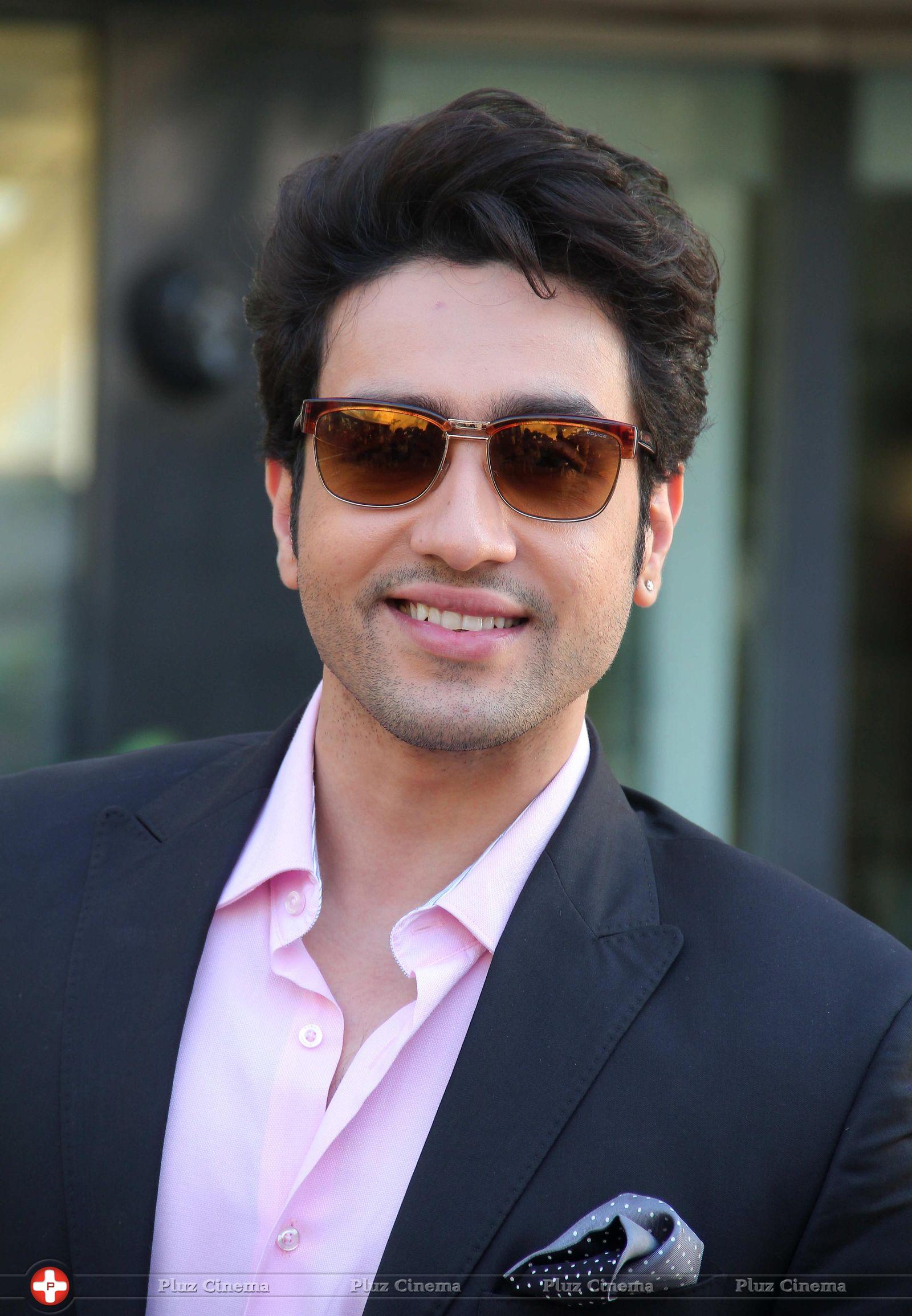 Adhyayan Suman - Panel discussion on Anaesthesia Awareness Photos | Picture 705257