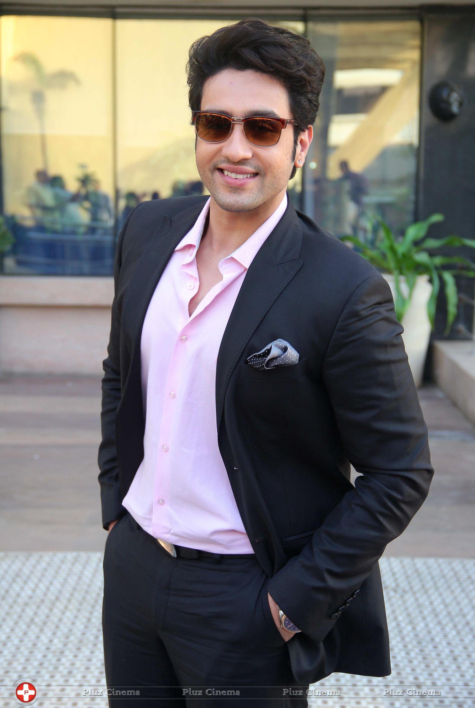 Adhyayan Suman - Panel discussion on Anaesthesia Awareness Photos | Picture 705258