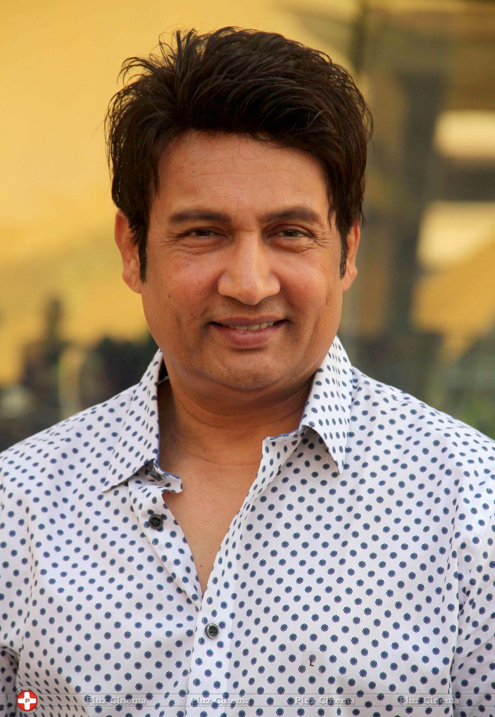 Shekhar Suman - Panel discussion on Anaesthesia Awareness Photos | Picture 705264