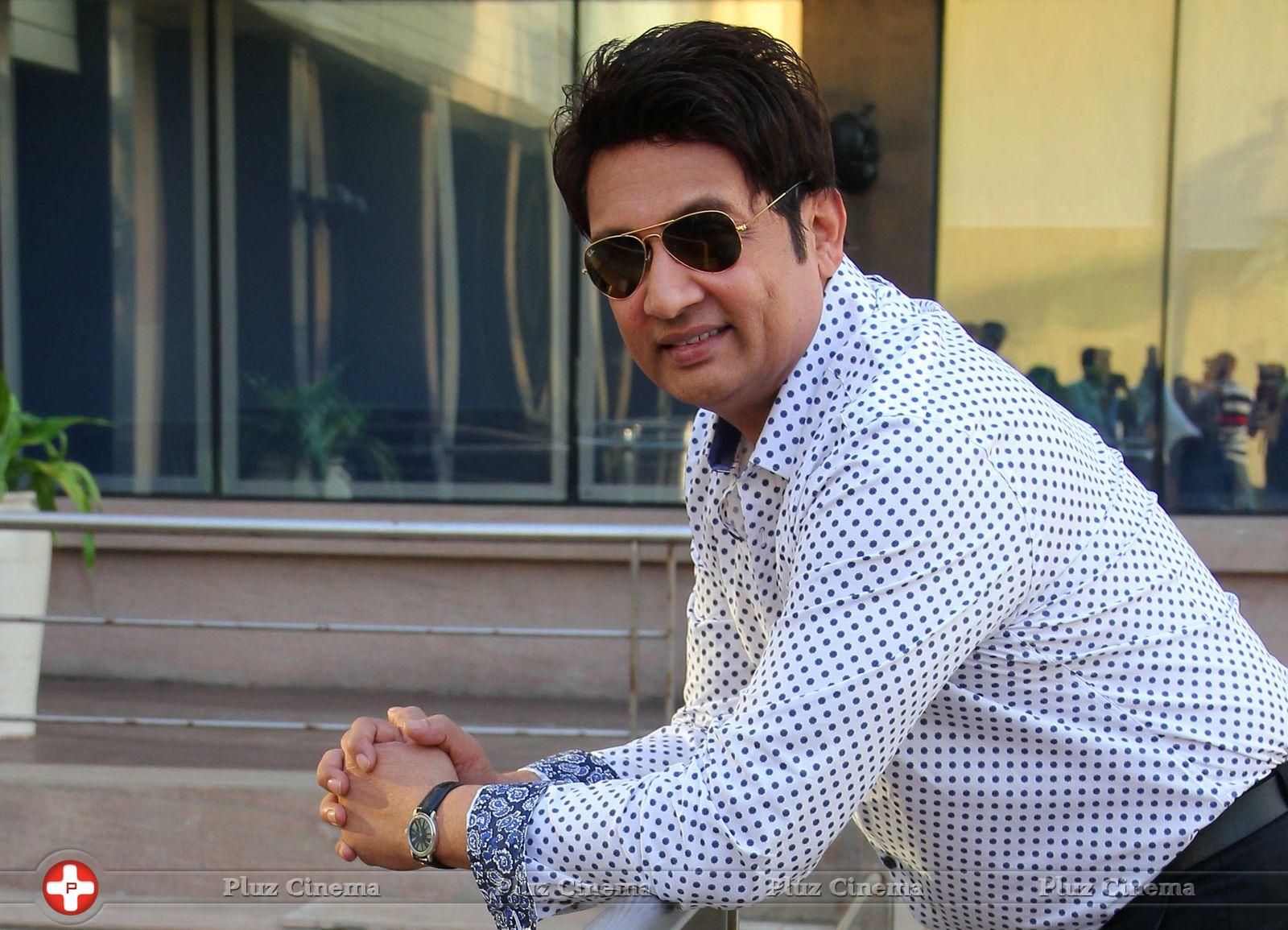 Shekhar Suman - Panel discussion on Anaesthesia Awareness Photos | Picture 705267
