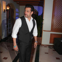 Salman Khan - Launch of Armaan Malik debut music album Photos | Picture 705617