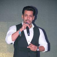 Salman Khan - Launch of Armaan Malik debut music album Photos | Picture 705625
