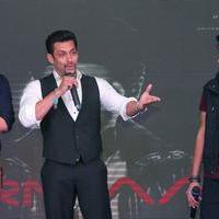 Salman Khan - Launch of Armaan Malik debut music album Photos