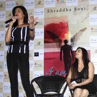 Sushmita Sen - Sushmita Sen launches Shraddha Soni book I am Life Photos