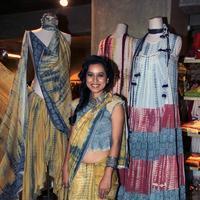 Tillotama Shome - Preview of Urvashi Kaur new collection Photos