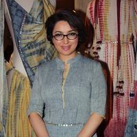 Tisca Chopra - Preview of Urvashi Kaur new collection Photos | Picture 720733