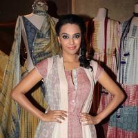 Swara Bhaskar - Preview of Urvashi Kaur new collection Photos