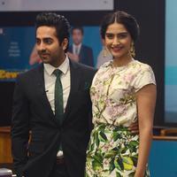 Promotion of film Bewakoofiyaan Photos | Picture 720677
