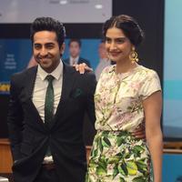 Promotion of film Bewakoofiyaan Photos | Picture 720679