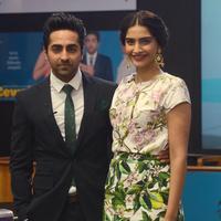 Promotion of film Bewakoofiyaan Photos | Picture 720680