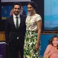 Promotion of film Bewakoofiyaan Photos | Picture 720681