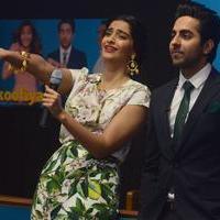Promotion of film Bewakoofiyaan Photos | Picture 720682
