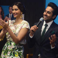 Promotion of film Bewakoofiyaan Photos | Picture 720685