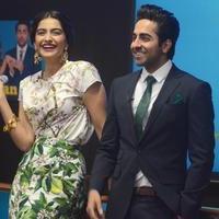 Promotion of film Bewakoofiyaan Photos | Picture 720688
