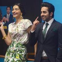 Promotion of film Bewakoofiyaan Photos | Picture 720689